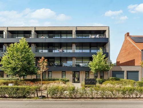                                         Appartement te koop in Turnhout, € 275.000
