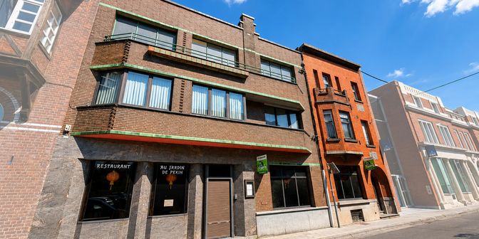 Bien professionnel à vendre à 7700 Mouscron