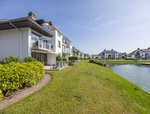                                         Appartement te koop in Middelkerke, € 285.000
