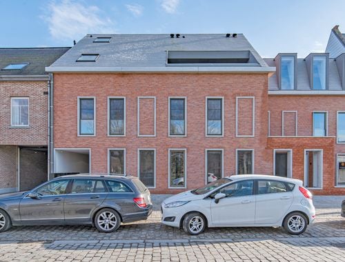                                         Appartement te huur in Sinaai-Waas, € 1.225
