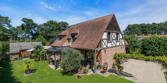 Maison à vendre à Villastraat 25 - A, 3120 Tremelo
