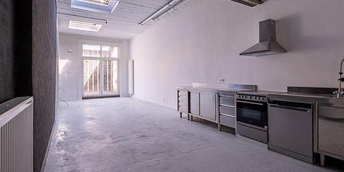 Appartement te koop in Heirmanstraat 5 bus 001, 2170 Merksem