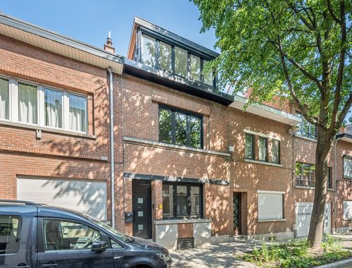                                         Woning te koop in Leuven, € 620.000
