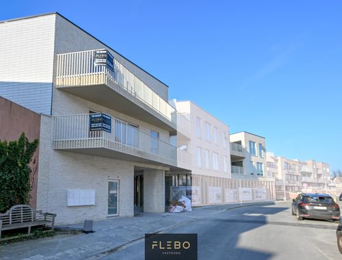                             Appartement te koop in Wenduine
