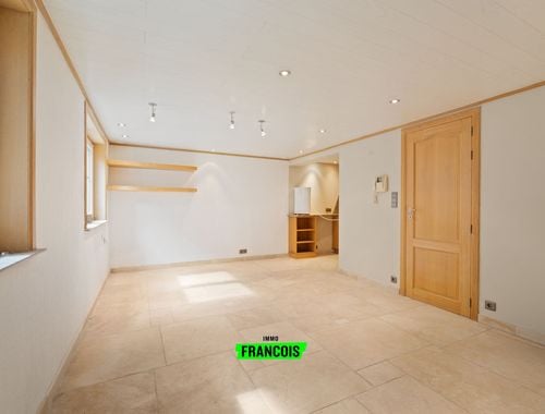                                         Appartement à vendre à Koksijde, € 115.000
