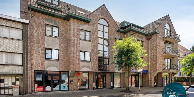 Appartement te koop in Stationsstraat 157 bus 10, 3620 Lanaken