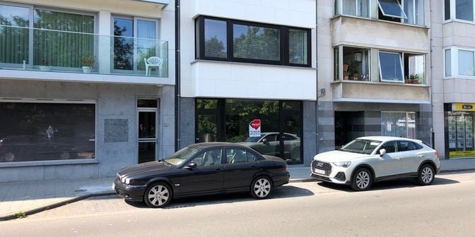 Bedrijfsvastgoed te huur in Karel Janssenslaan 7 bus 00.01, 8400 Oostende
