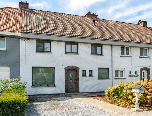                                         Woning te koop in Waregem, € 330.000
