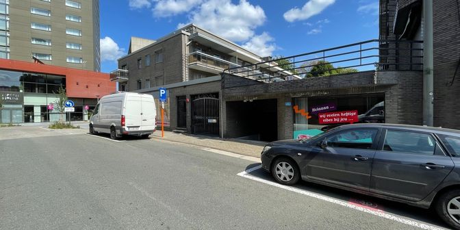Garage à vendre à Guffenslaan 50 boîte ., 3500 Hasselt