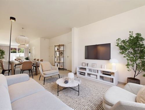                                         Eengezinswoning te koop in Duffel, € 399.000

