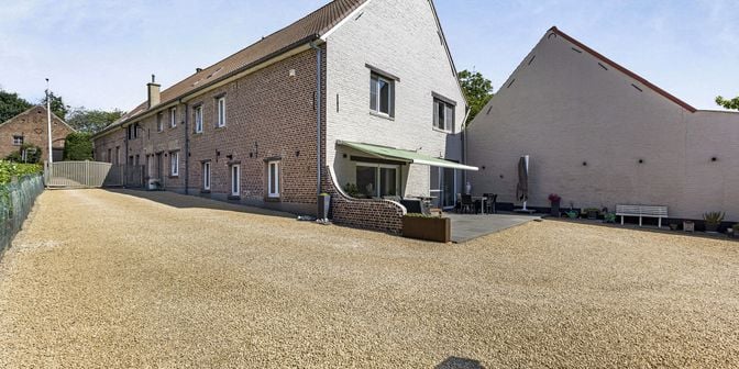 Huis te koop in Isabellastraat 24, 1703 Schepdaal