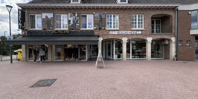 Appartement te huur in Professor Dr. Vital Celenplein 6 bus 1.1, 2235 Hulshout