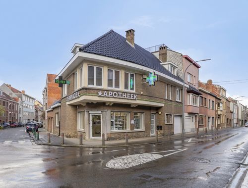                                         Handelszaak te koop in Drogenbos, € 199.000
