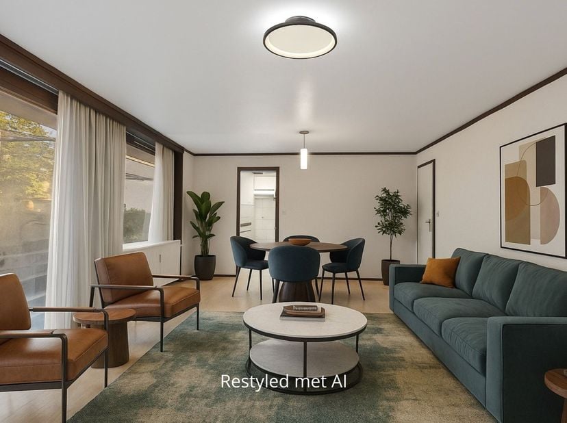 Appartement te koop in Hundelgemsesteenweg 586 bus 2,
                    9820 Merelbeke