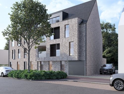                                         Appartement à vendre à Genk, € 358.500
