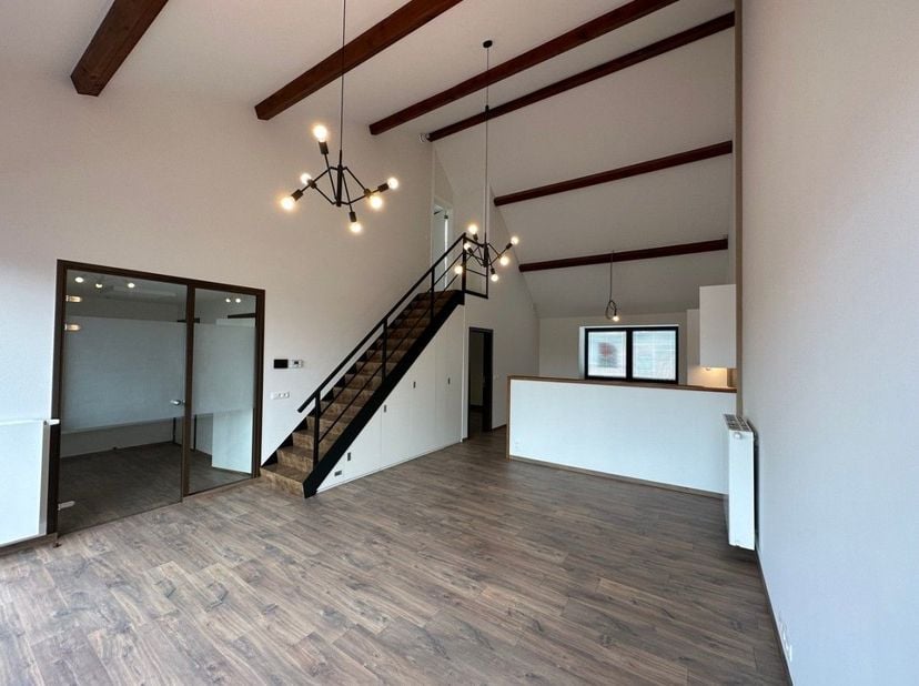 Appartement te huur in Toekomststraat 11A bus 3,
                    8400 Oostende