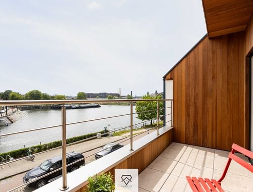                                         Maison à vendre à Gent, € 459.000
