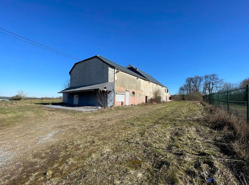 Huis te koop
                    in 5555 Baillamont