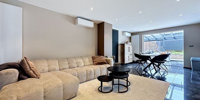 Maison à louer à Rue des Vieux Fours 57A, 7321 Blaton