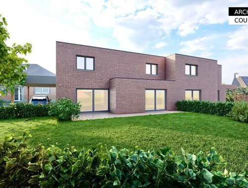                                         Woning te koop in Estaimbourg, € 356.000
