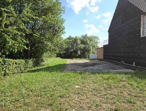                                         Bouwgrond te koop in Herzele, € 215.000
