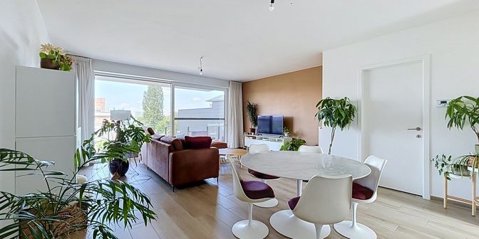 Appartement te koop in Hundelgemsesteenweg 264 bus 0202, 9050 Ledeberg