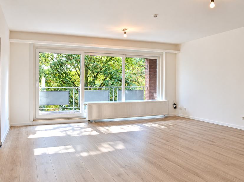 Appartement à louer à Ernest Jouretlaan 66,
                    2650 Edegem