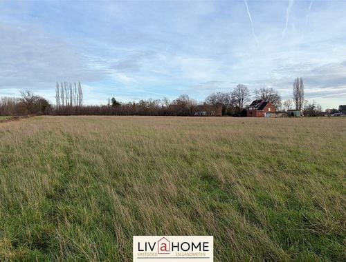                                         Landbouwgrond te koop in Putte, € 119.000
