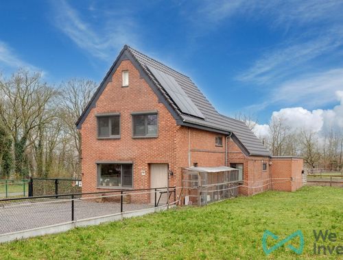                                         Maison à vendre à Lommel, € 429.000

