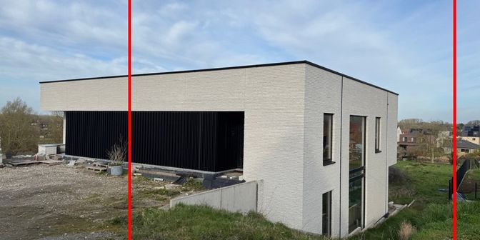 Huis te koop in Grotstraat 18, 1760 Pamel