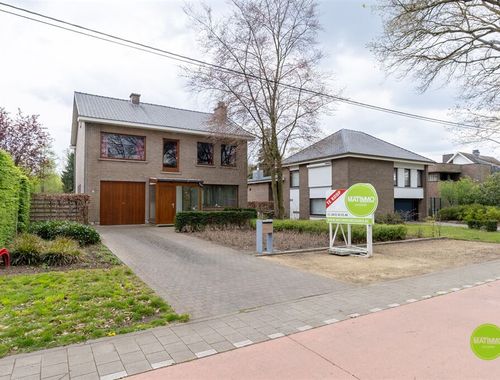                                         Maison unifamiliale à vendre à Westerlo, € 520.000
