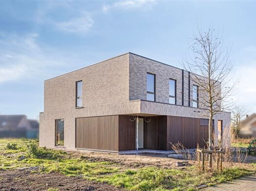 Maison à vendre
                    à 2870 Puurs