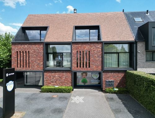                                         Appartement te koop in Melle, € 374.000
