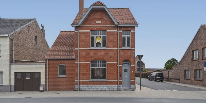 Maison à vendre à Zandvoordsestraat 61, 8460 Oudenburg
