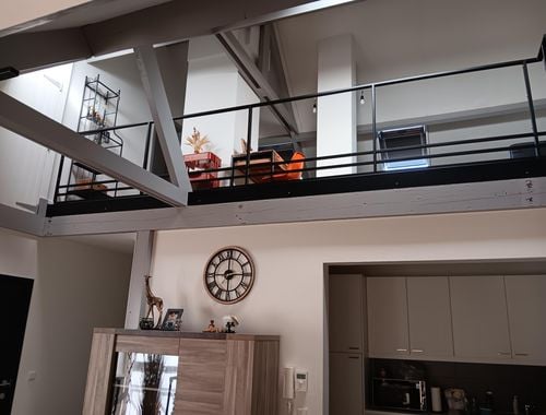                                         Appartement te koop in Paal, € 301.000
