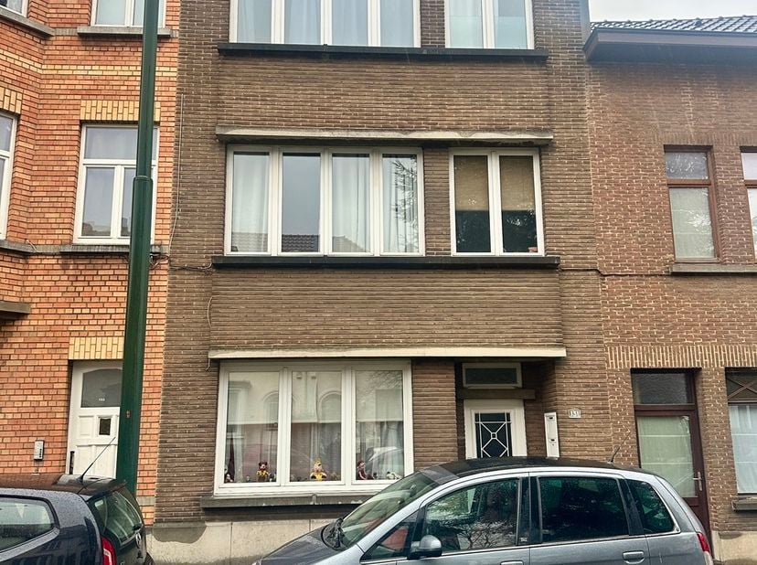 Appartement te koop
                    in 1180 Ukkel
