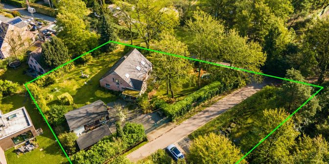 Huis te koop in De Gauw 76, 2960 Brecht