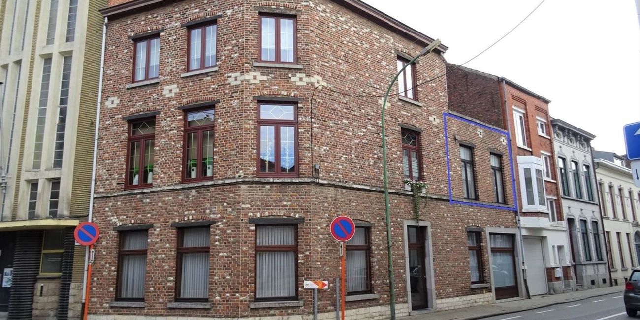 Kapelstraat 2 bus b