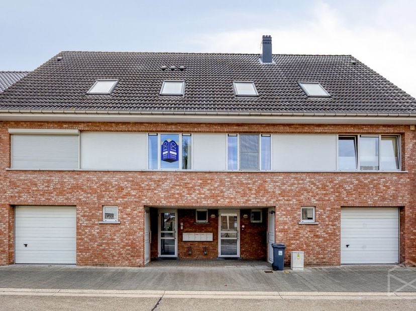Appartement met 2 slaapkamers te koop in Veerle (Laakdal)<br />
<br />
In de Kapellestraat, nabij het centrum van Veerle (Laakdal), vinden we dit leuk