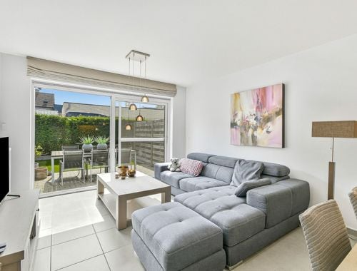                                         Appartement te koop in Westende, € 275.000
