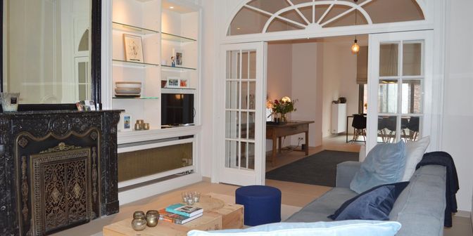 Huis te huur in 8530 Harelbeke