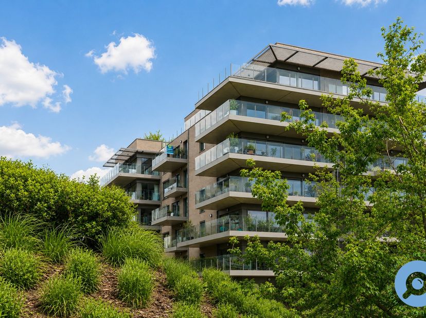 Appartement à vendre
                    à 2050 Antwerpen