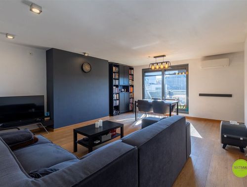                                         Appartement à vendre à Tessenderlo, € 259.000
