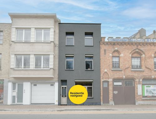                                         Maison à vendre à Blankenberge, € 275.000
