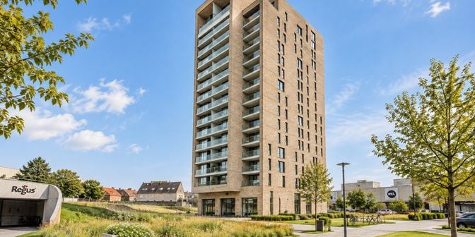 Appartement te koop in Elfde-Liniestraat 13 bus 14.05, 3500 Hasselt