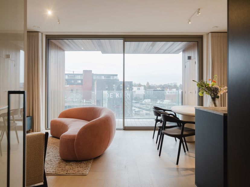 Appartement à louer
                    à 8500 Kortrijk