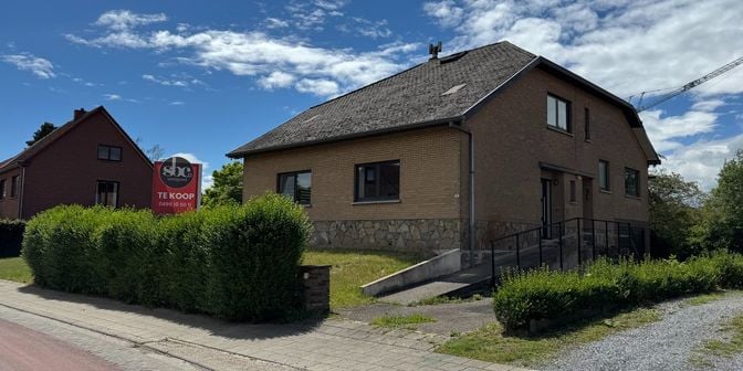 Huis te koop in Paalsteenstraat 82, 3500 Hasselt