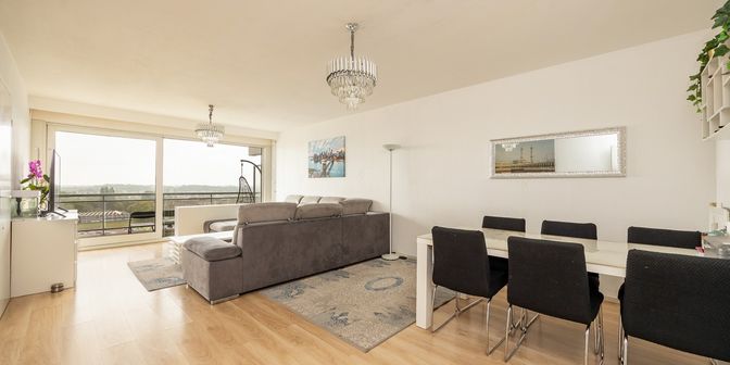 Appartement te koop in Bosuil 76 bus 55, 2100 Deurne