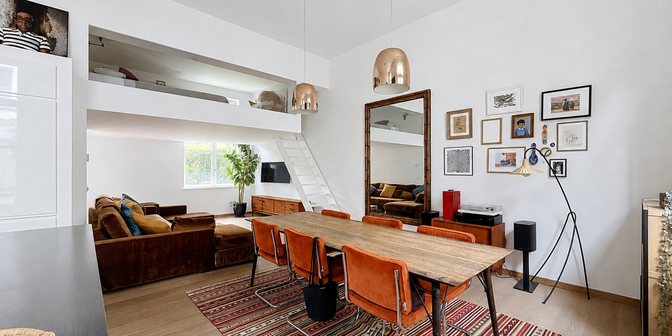 Appartement te huur in Rue Mercelis 1, 1050 Elsene