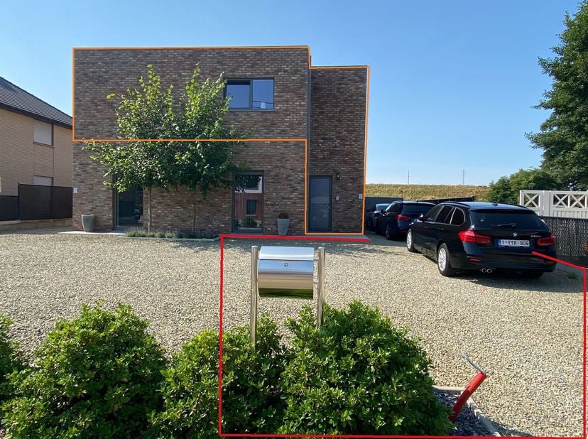 Appartement à louer
                    à 3840 Hoepertingen